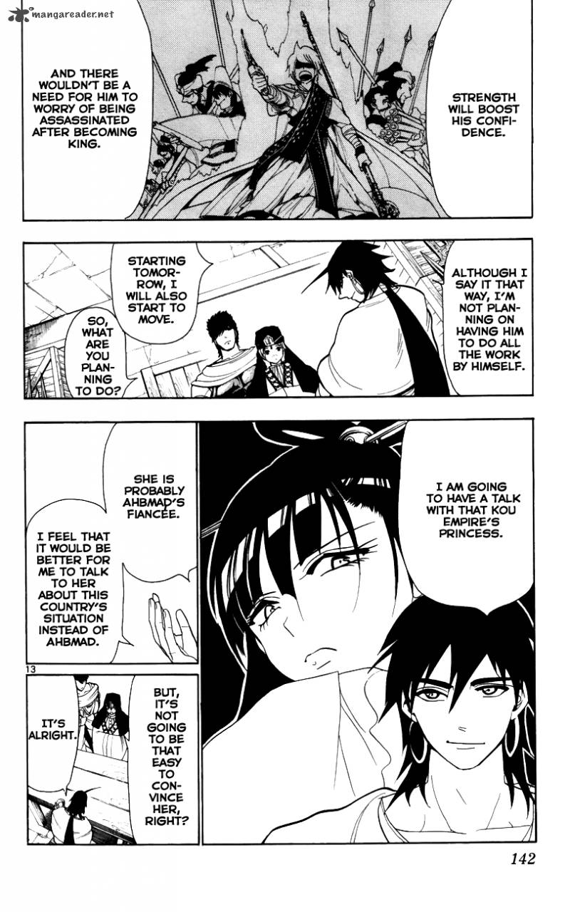 Magi 56 15