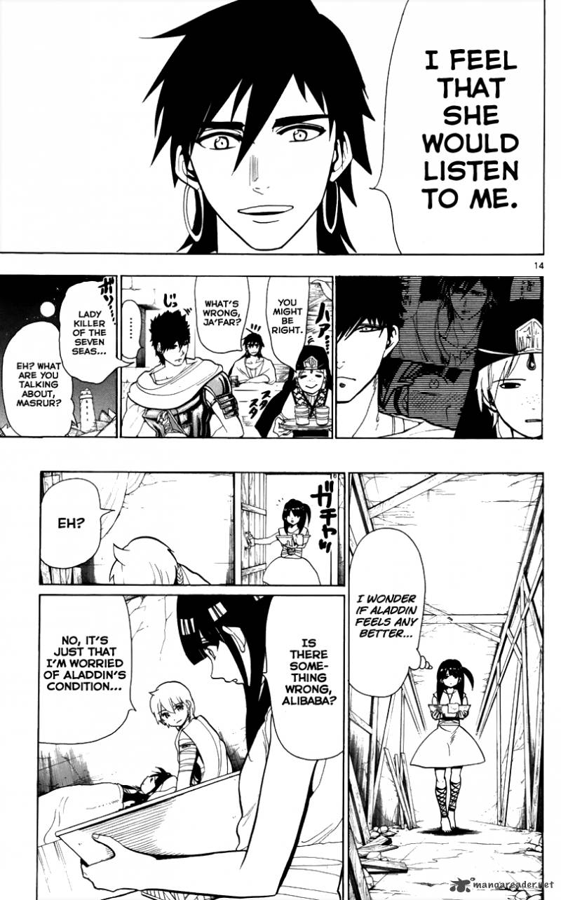 Magi 56 16