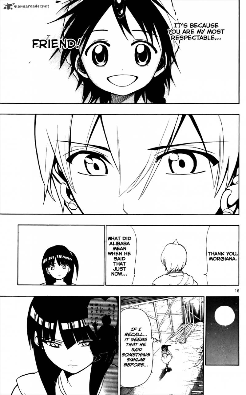 Magi 56 18