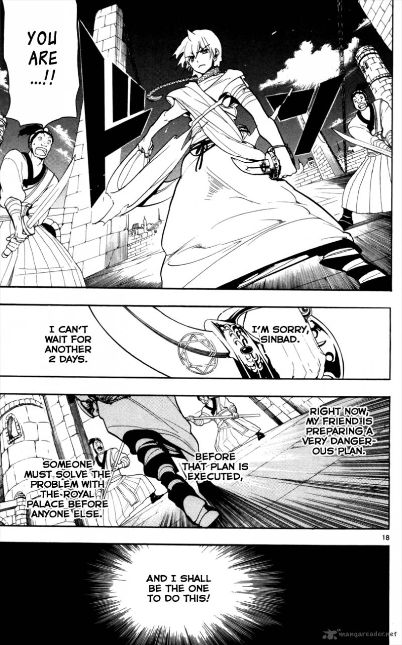 Magi 56 20