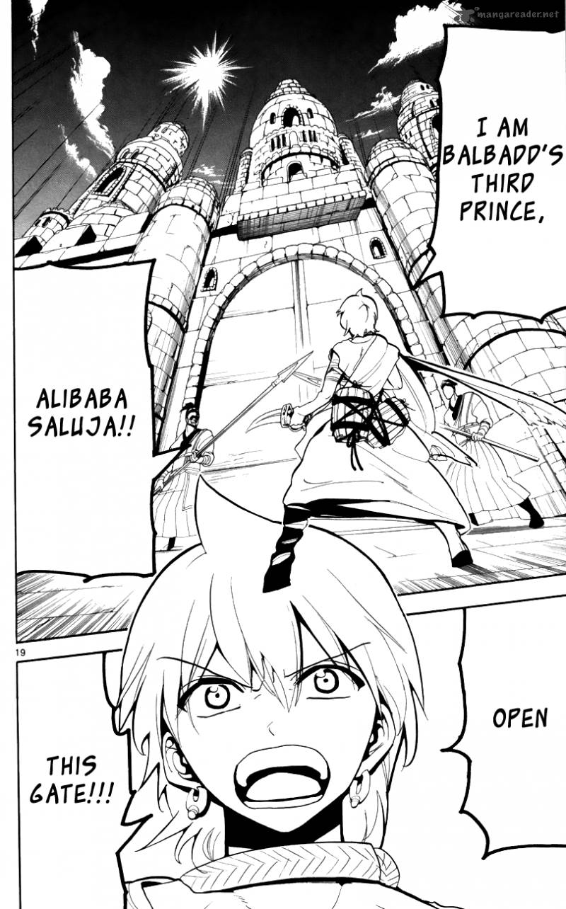 Magi 56 21