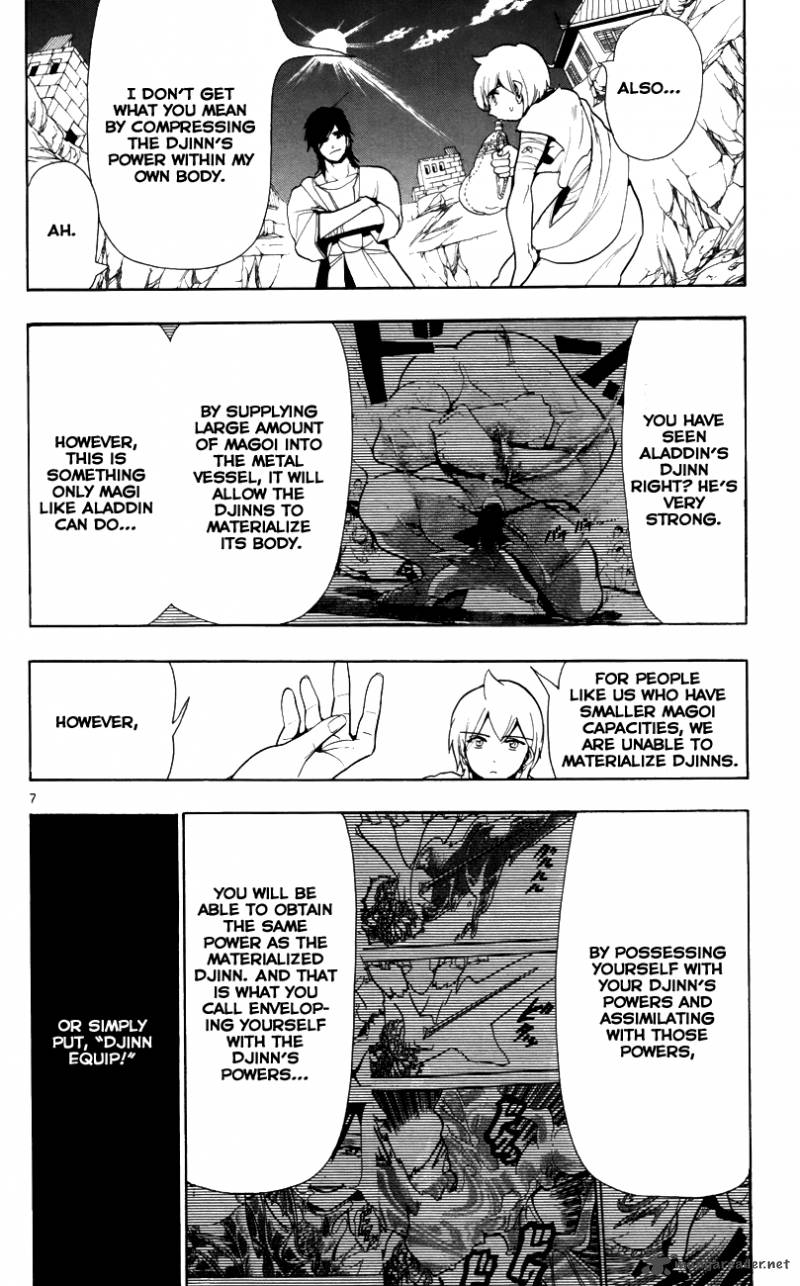 Magi 56 9