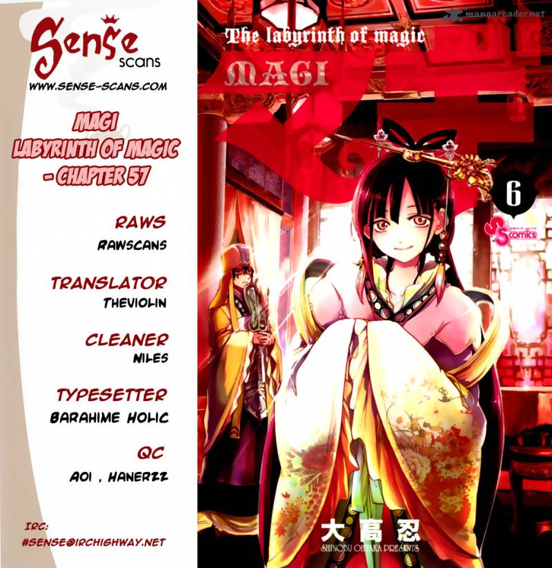 Magi 57 1