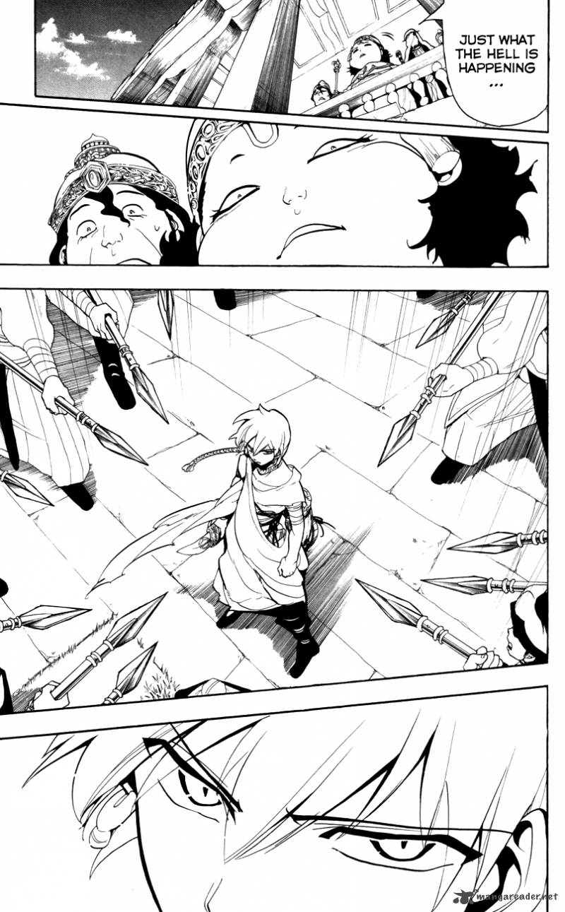 Magi 57 10