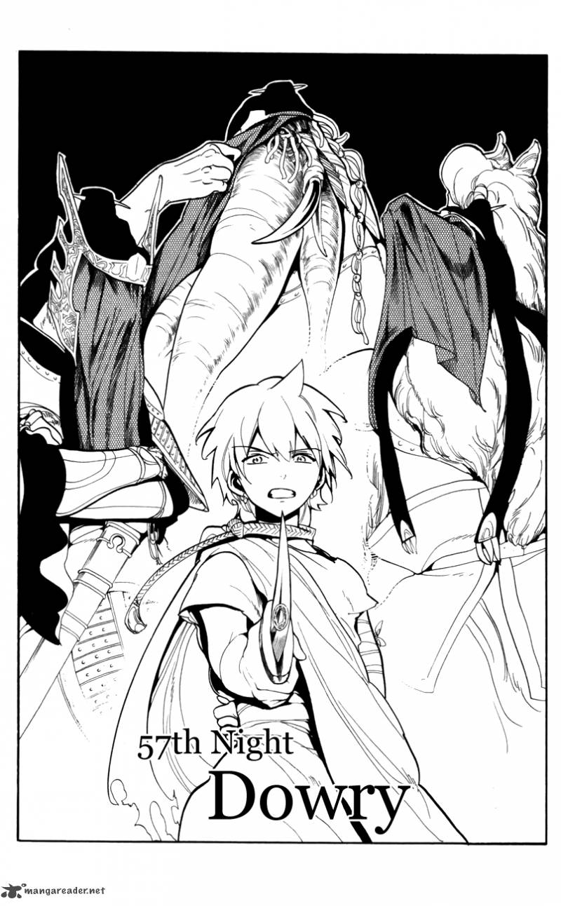 Magi 57 2