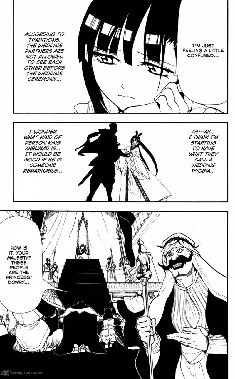 Magi 57 8