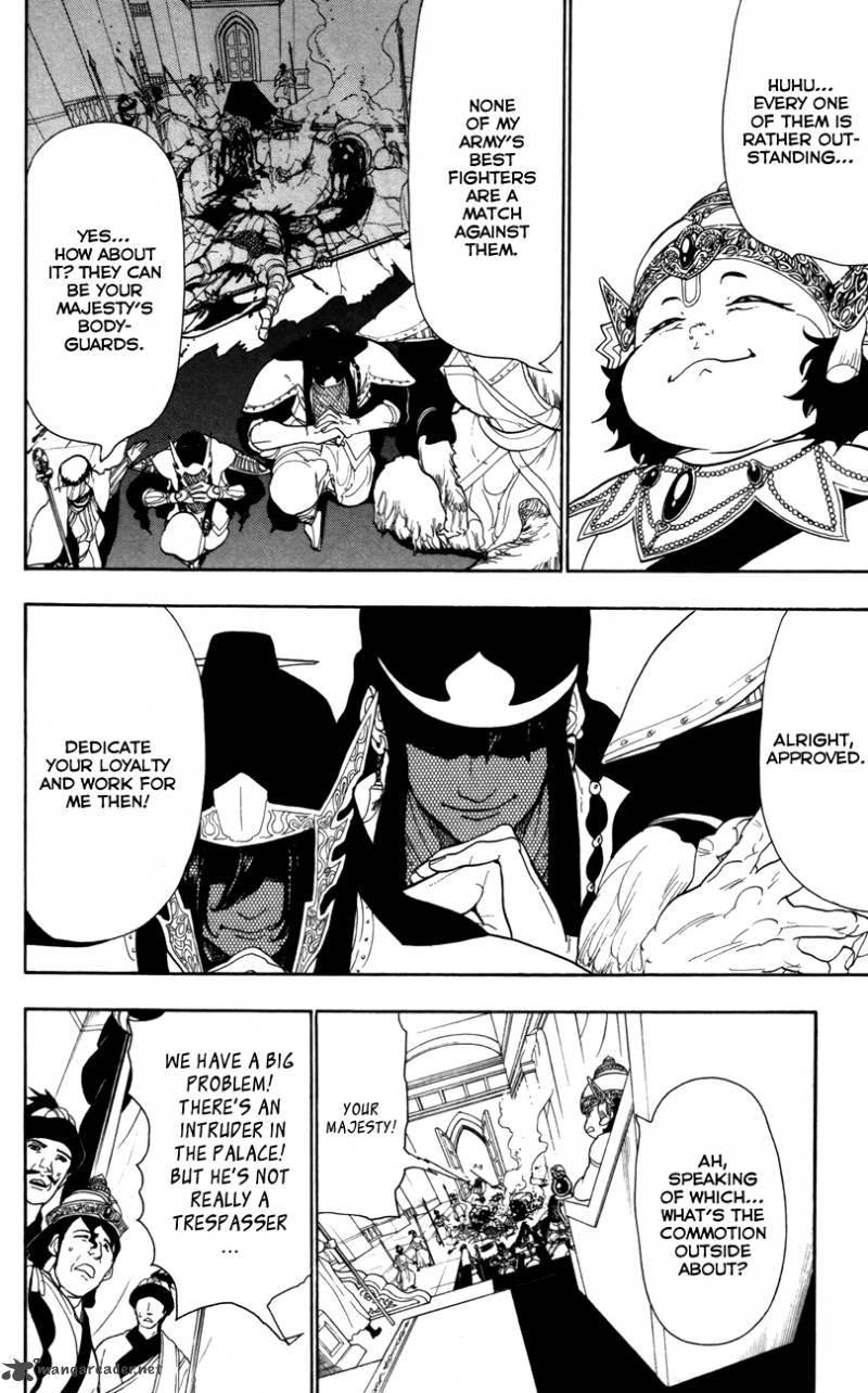 Magi 57 9