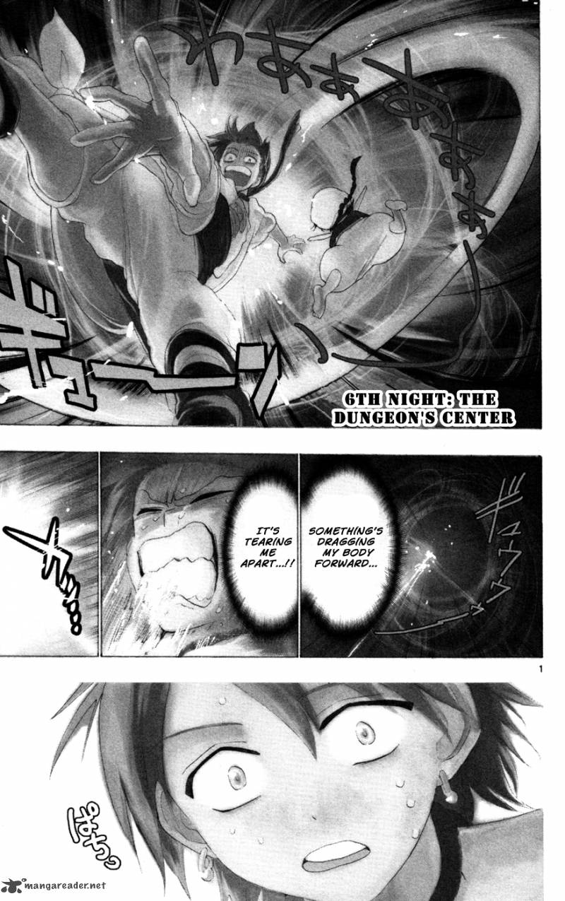 Magi 6 1