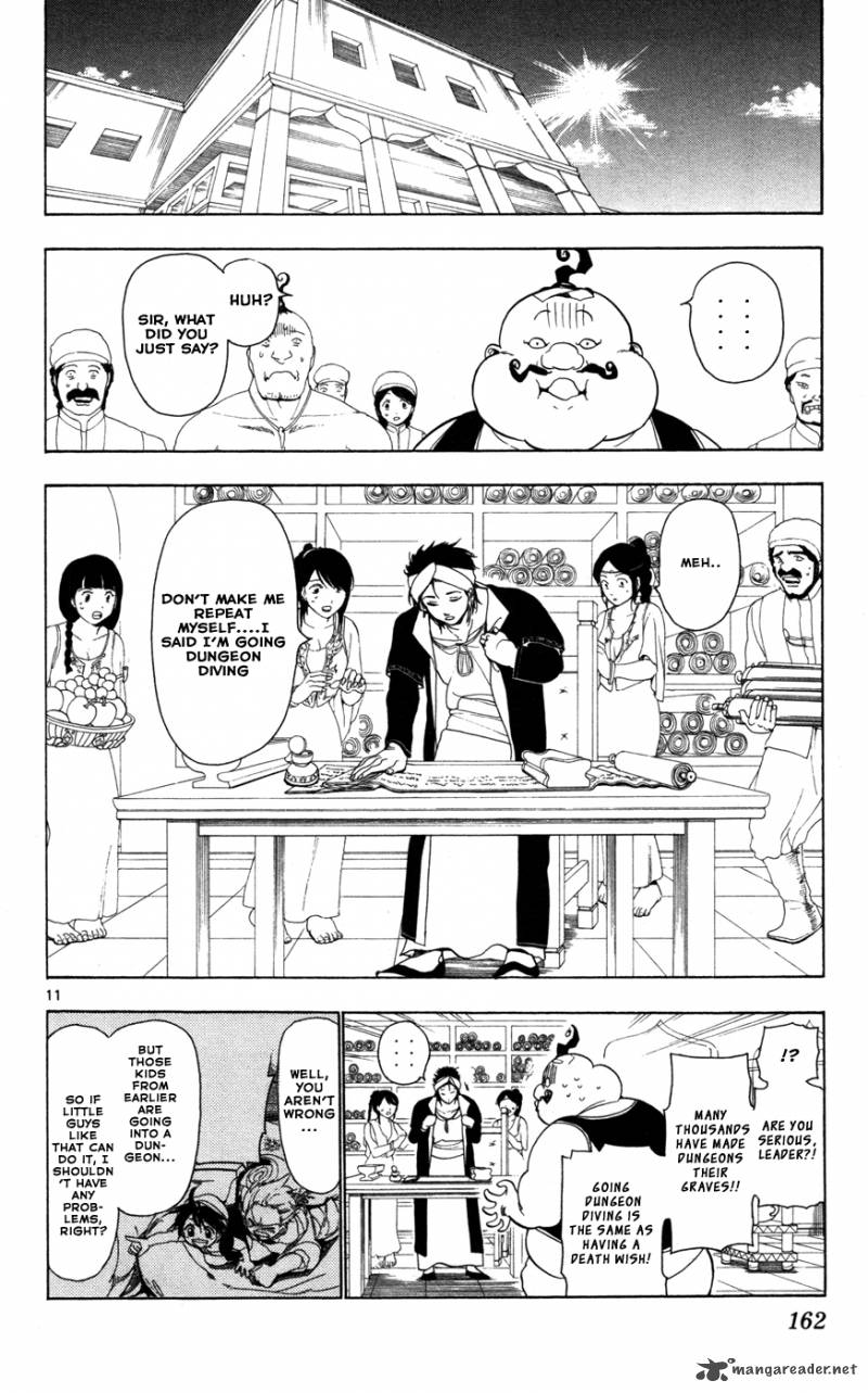 Magi 6 10