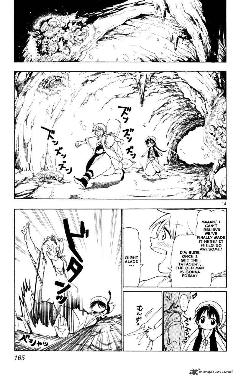 Magi 6 13