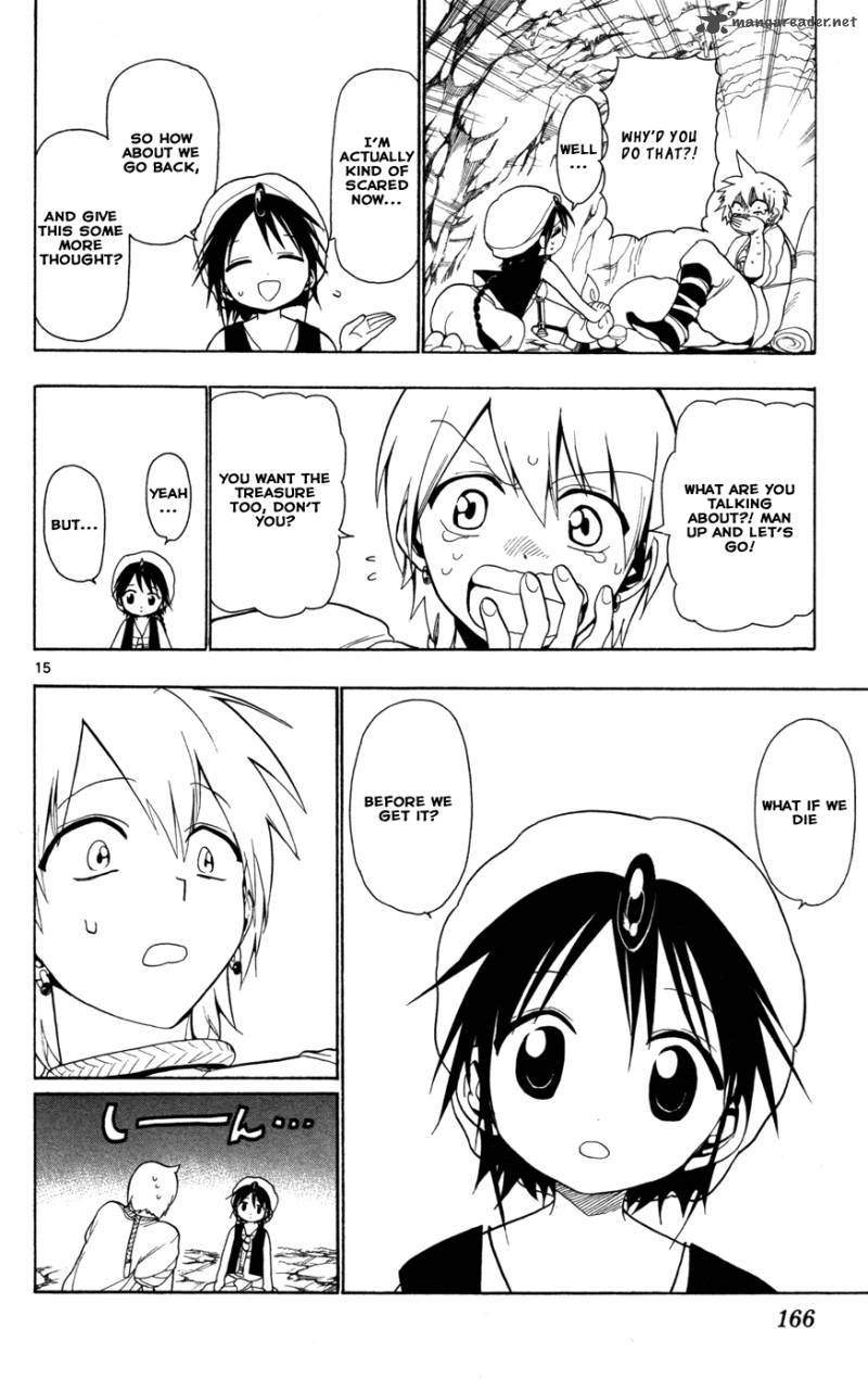 Magi 6 14