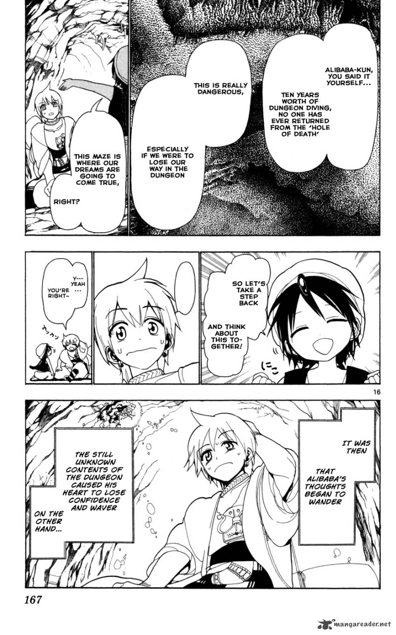 Magi 6 15
