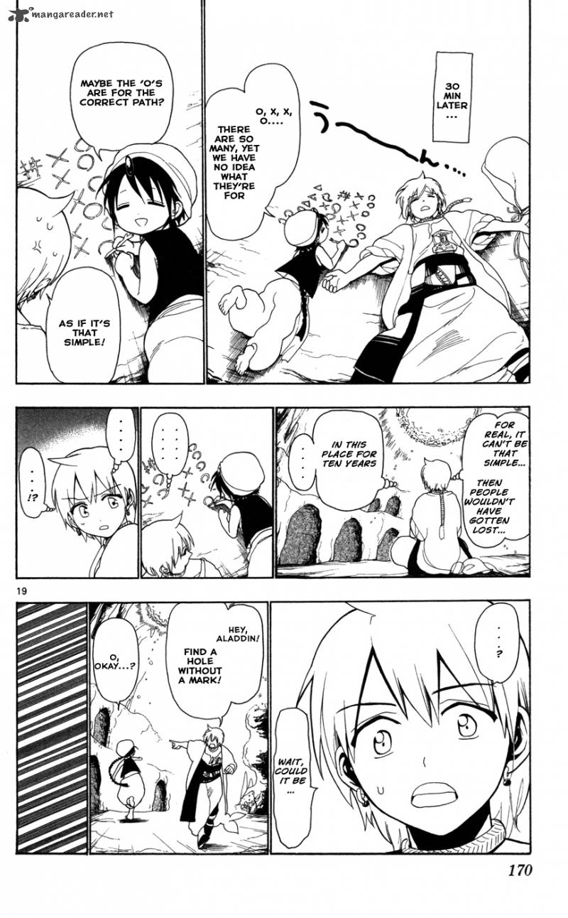 Magi 6 18