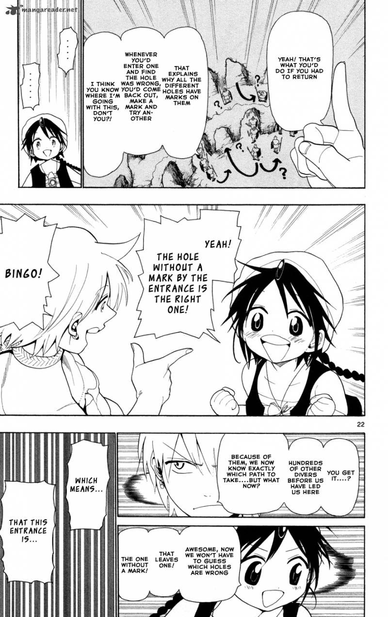 Magi 6 21