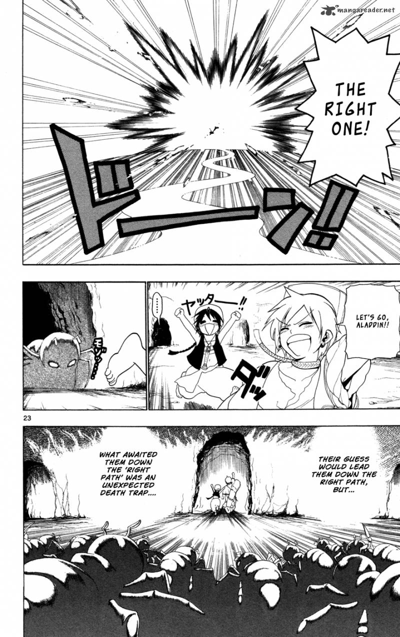 Magi 6 22