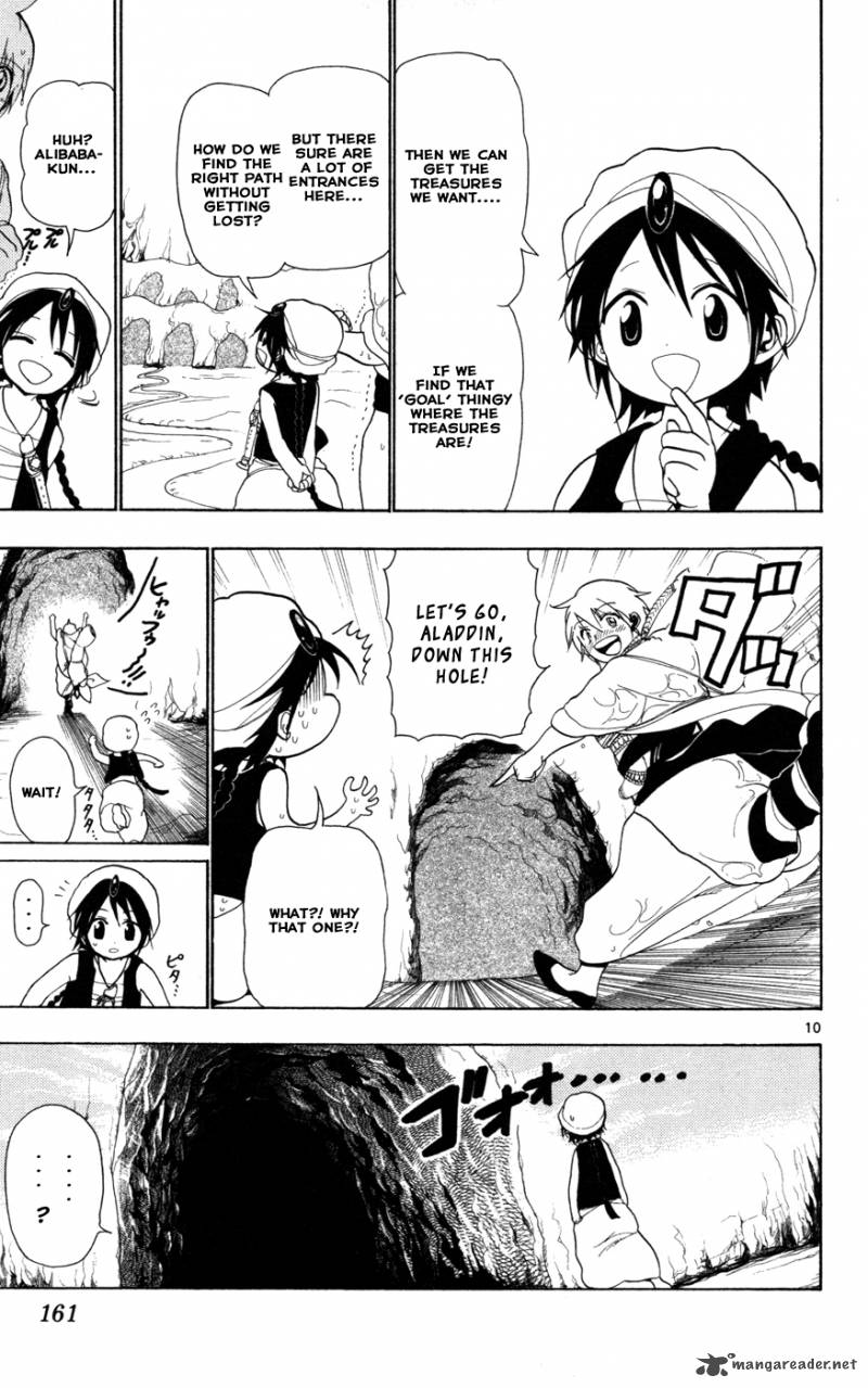 Magi 6 9