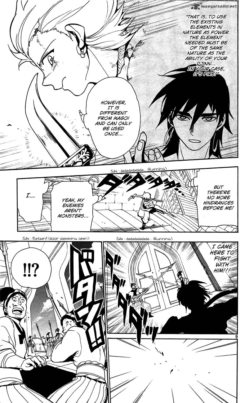 Magi 60 10