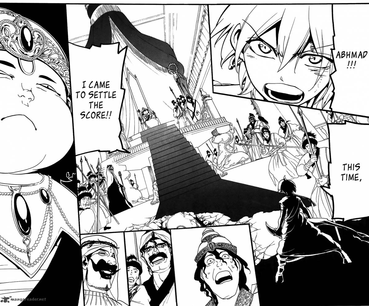 Magi 60 11