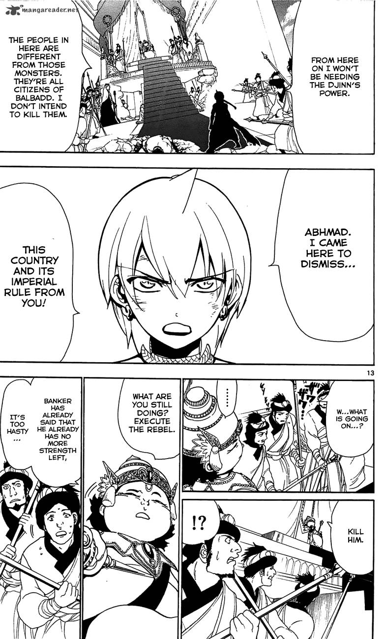 Magi 60 13
