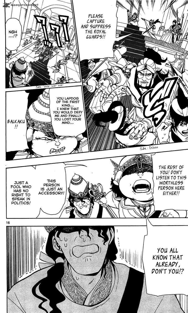 Magi 60 16