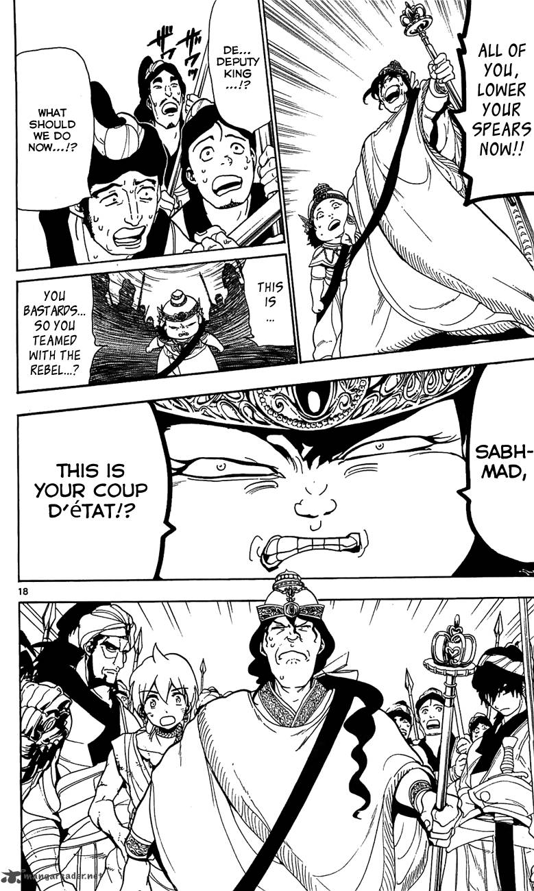 Magi 60 18