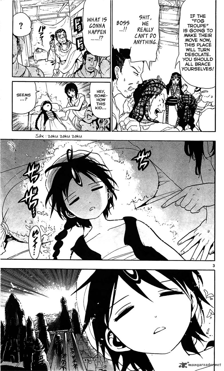 Magi 60 4