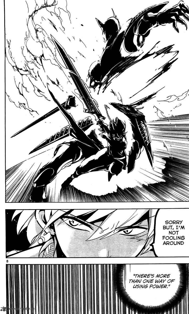Magi 60 9