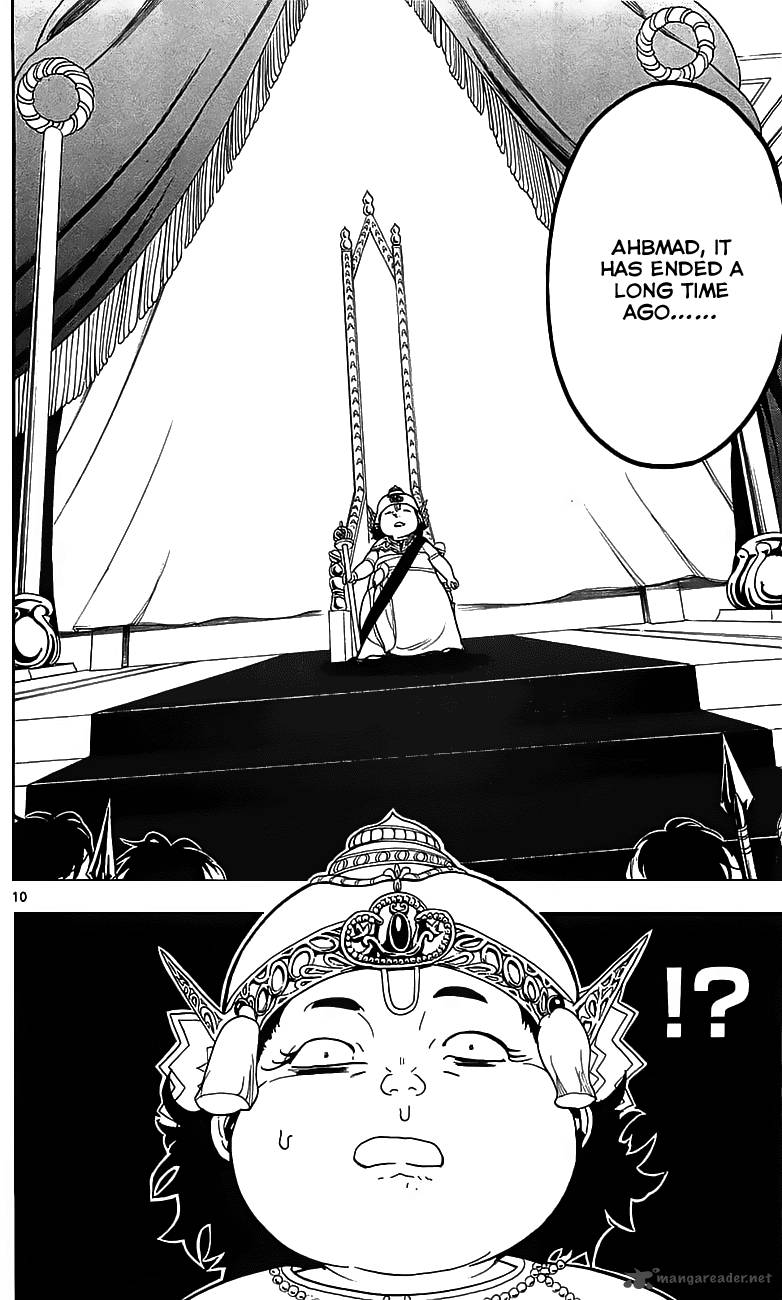 Magi 61 11