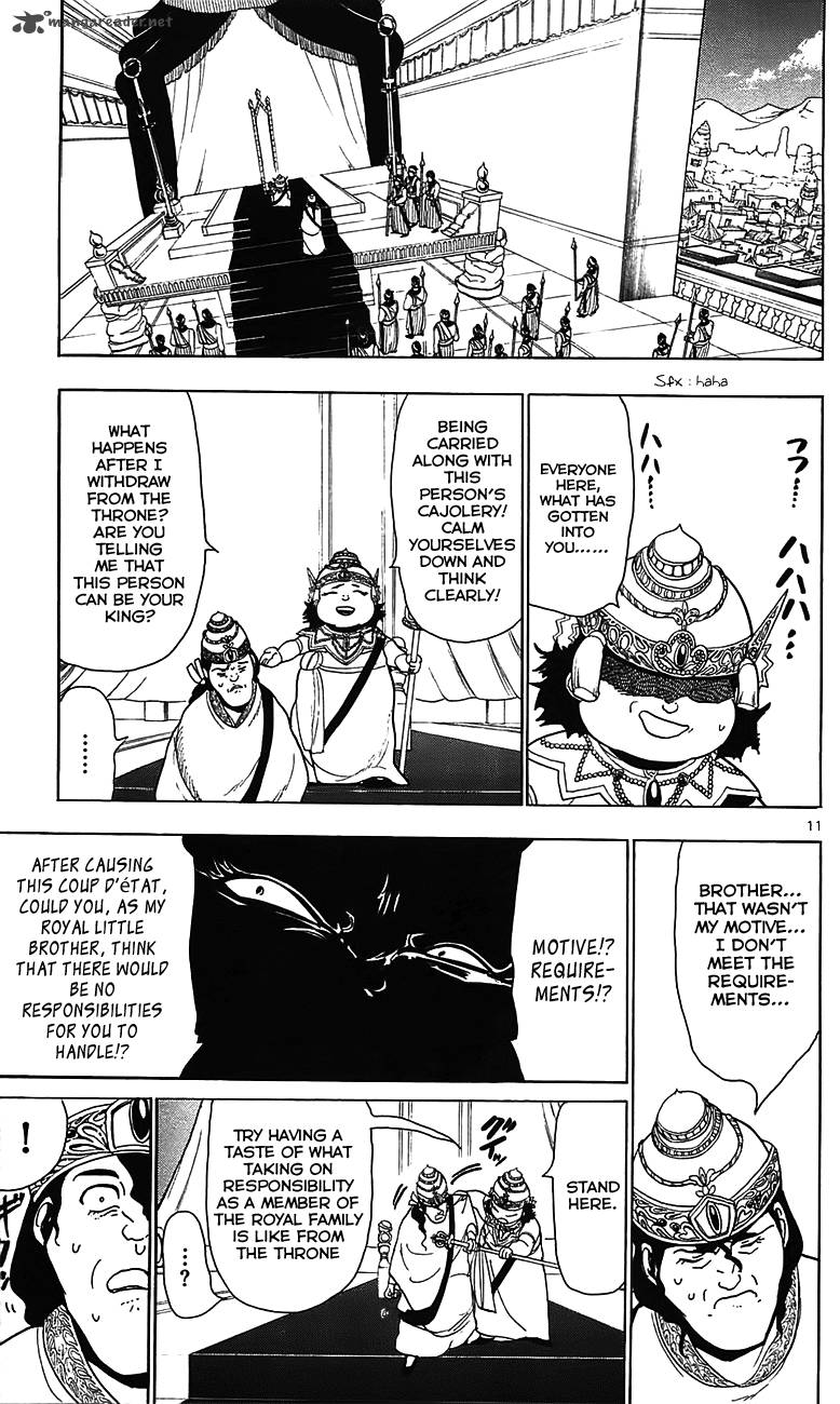 Magi 61 12