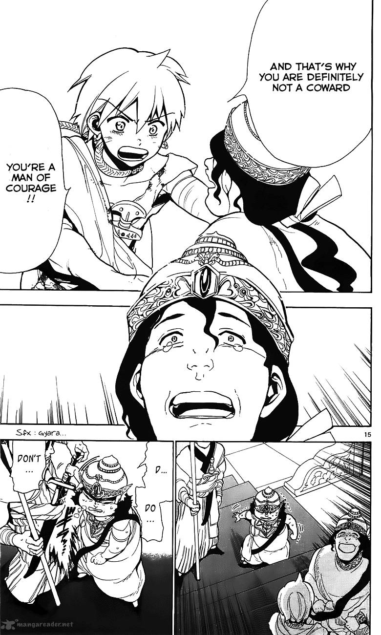 Magi 61 16