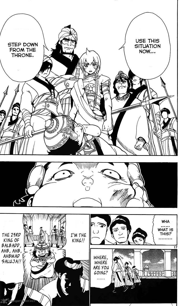 Magi 61 18