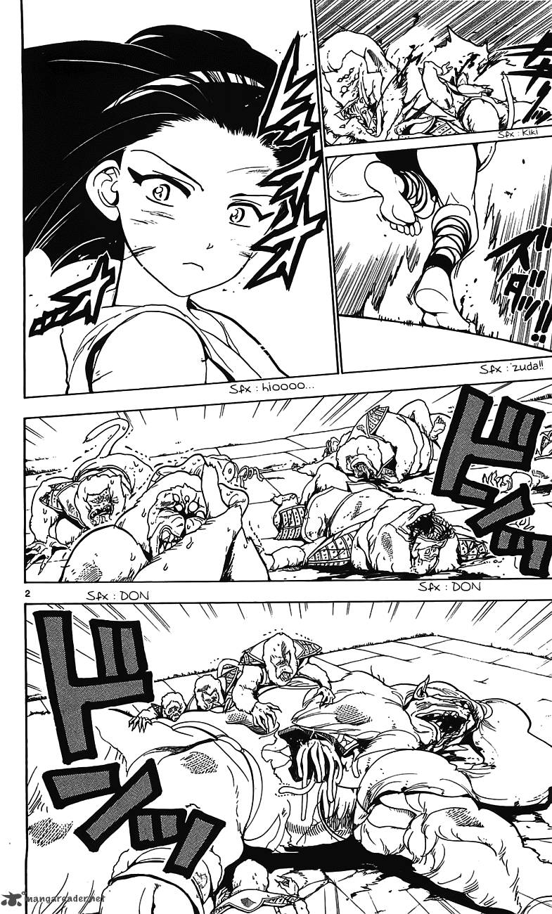 Magi 61 3