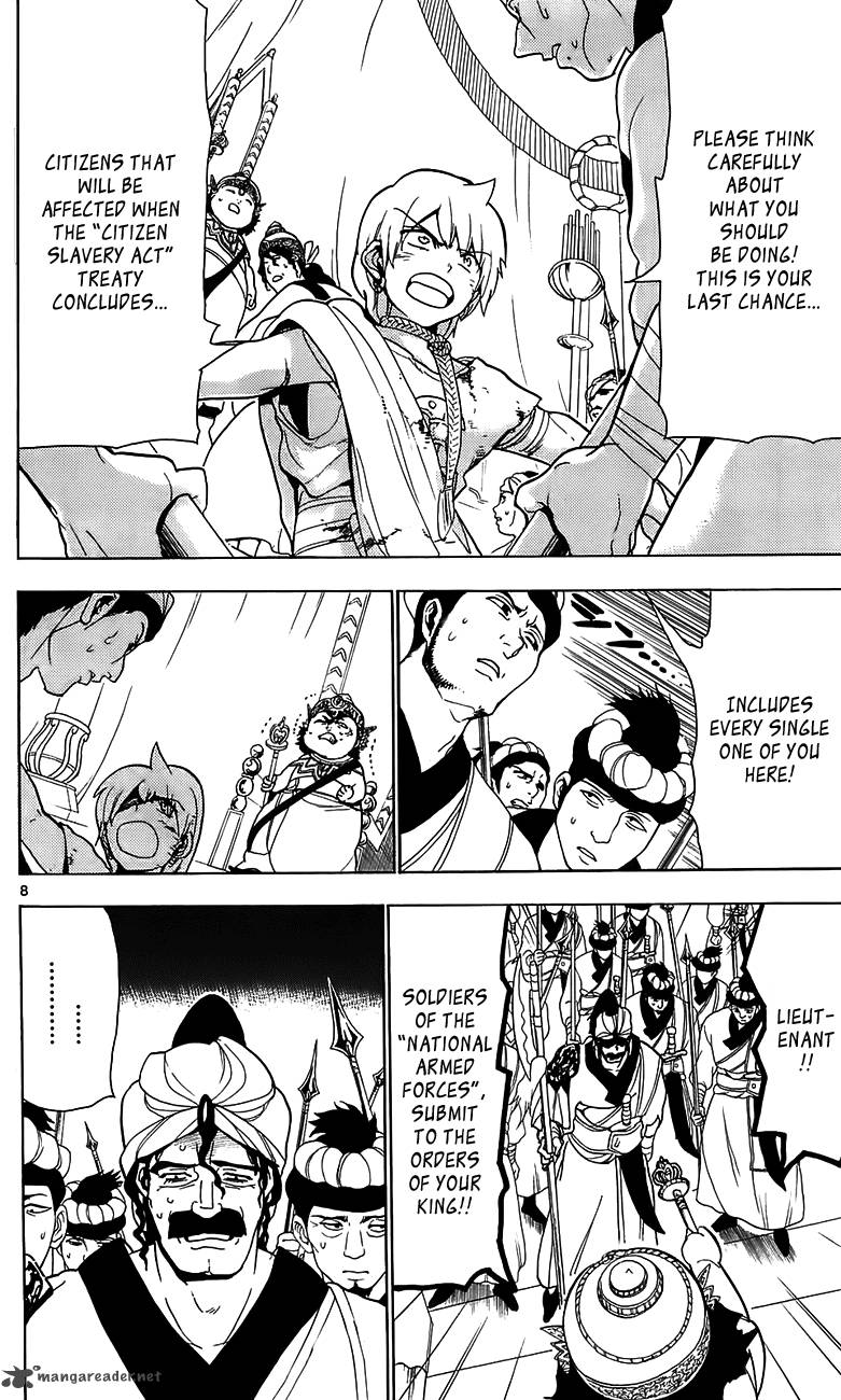 Magi 61 9
