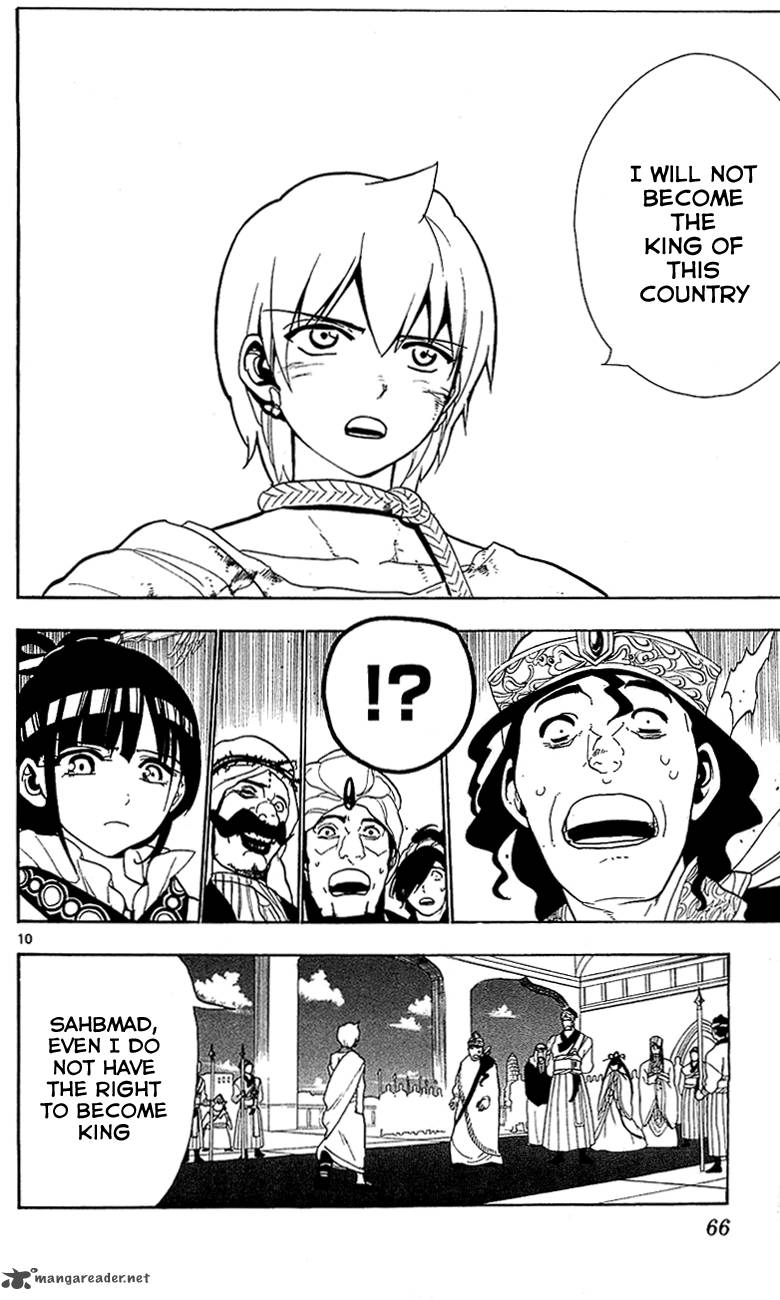 Magi 62 11