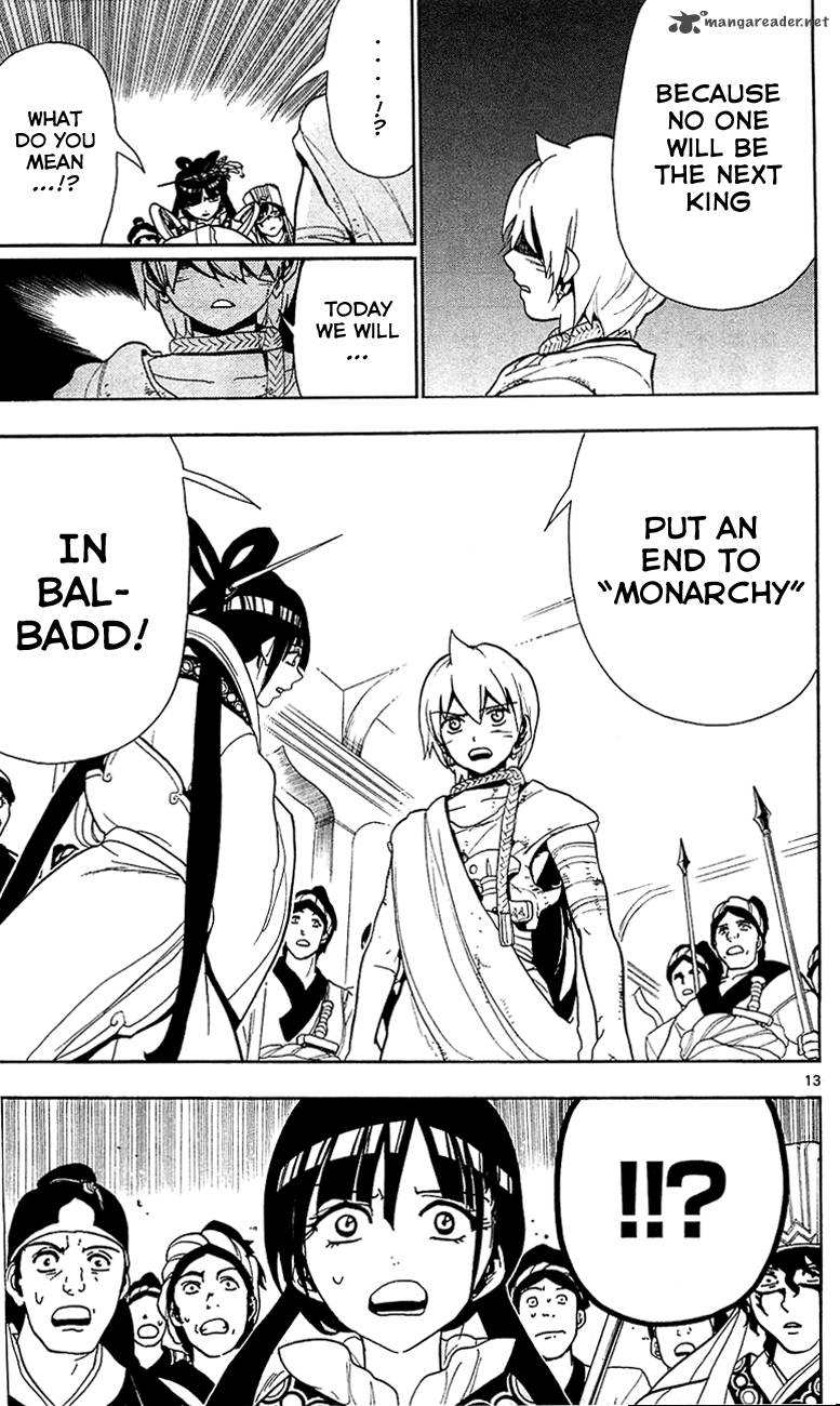Magi 62 14