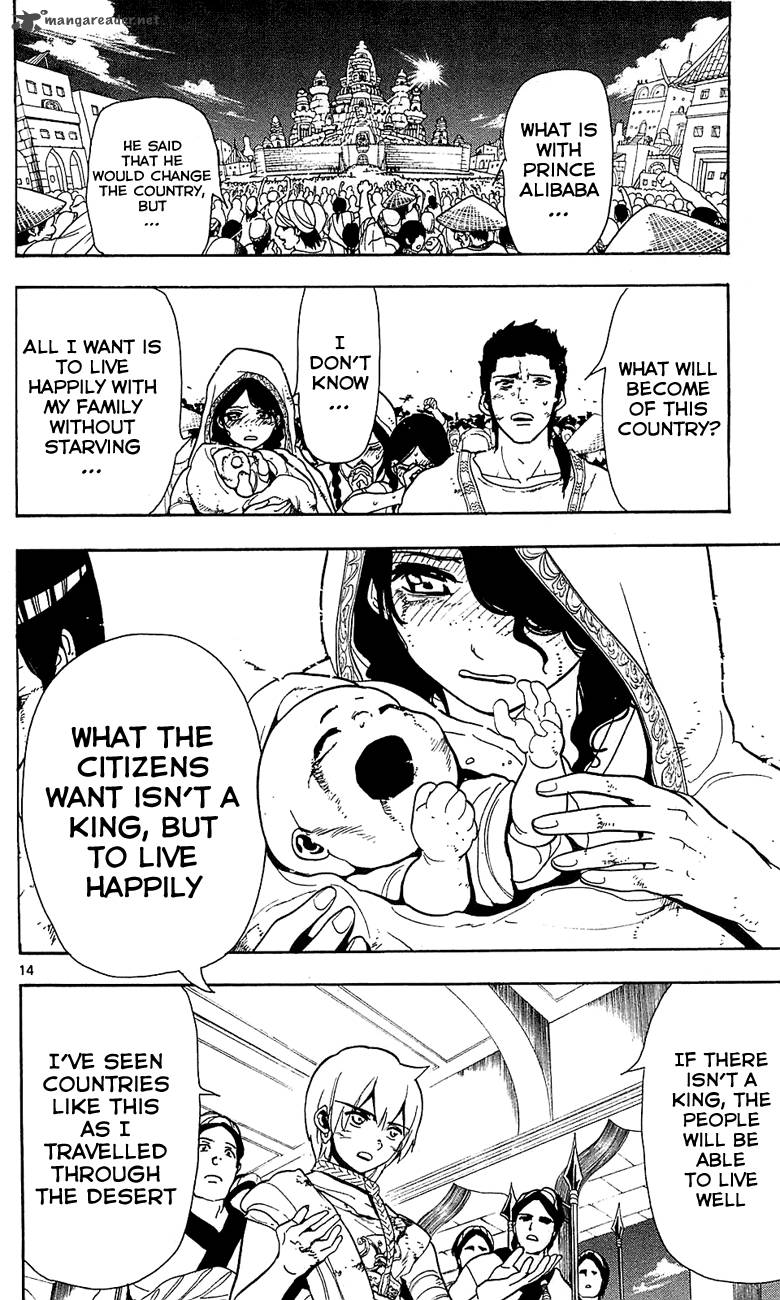 Magi 62 15