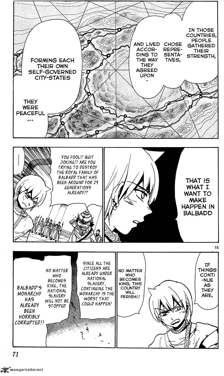 Magi 62 16