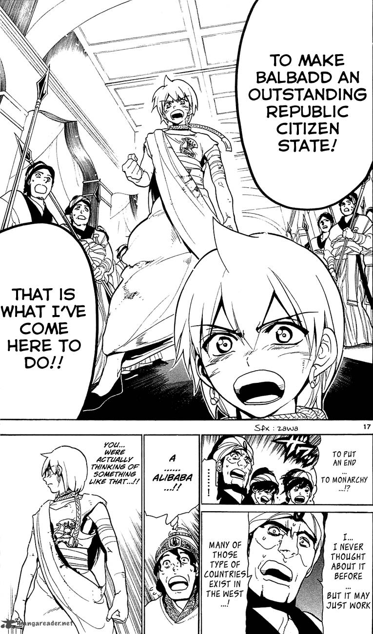Magi 62 18