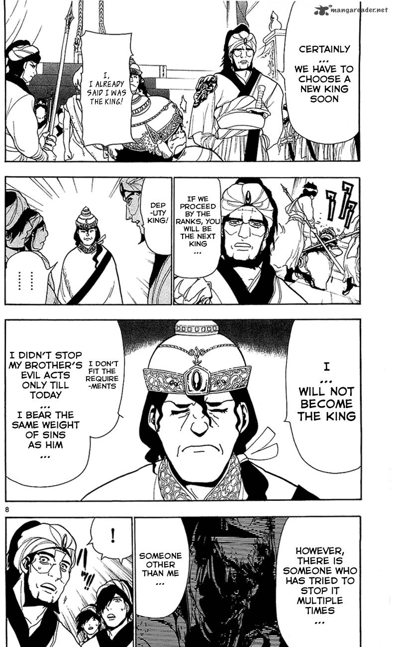 Magi 62 9