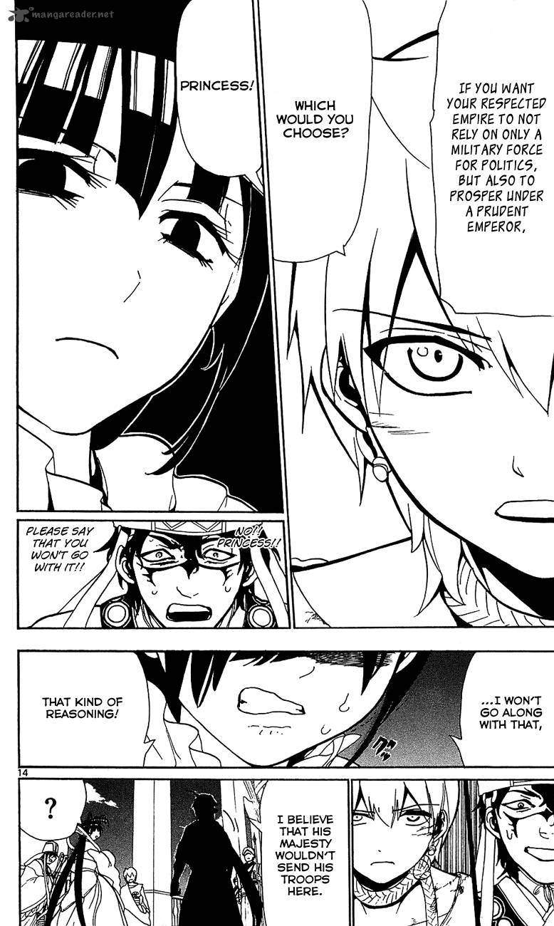 Magi 63 15