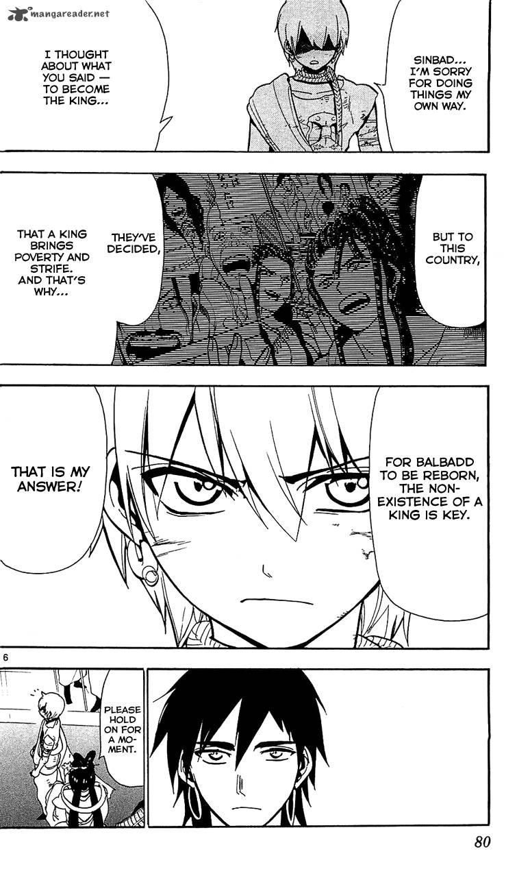 Magi 63 7