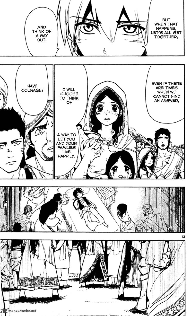 Magi 64 14