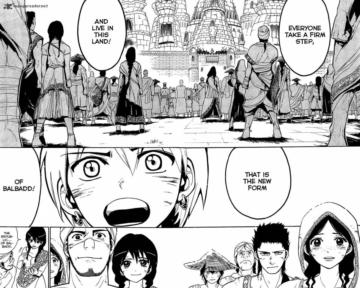 Magi 64 15