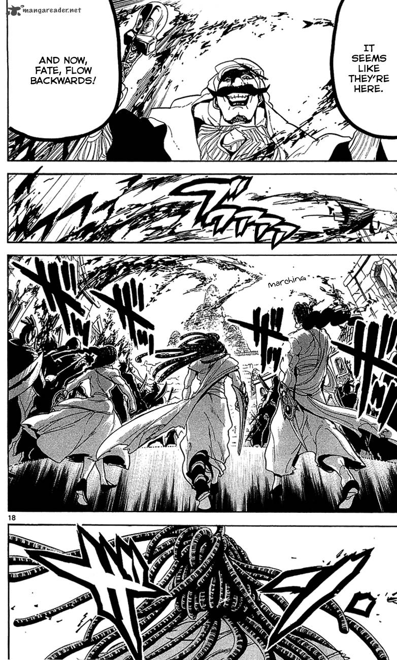 Magi 64 18