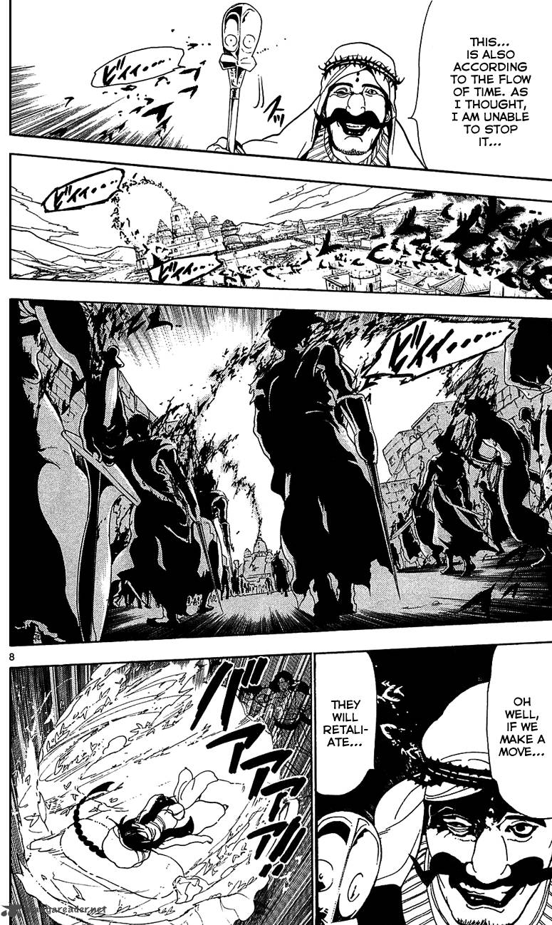 Magi 64 9