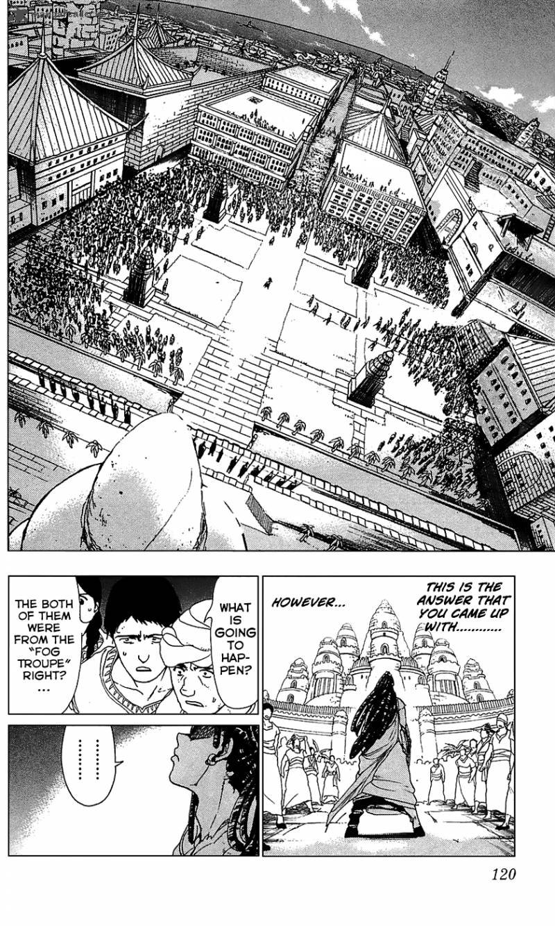 Magi 65 11