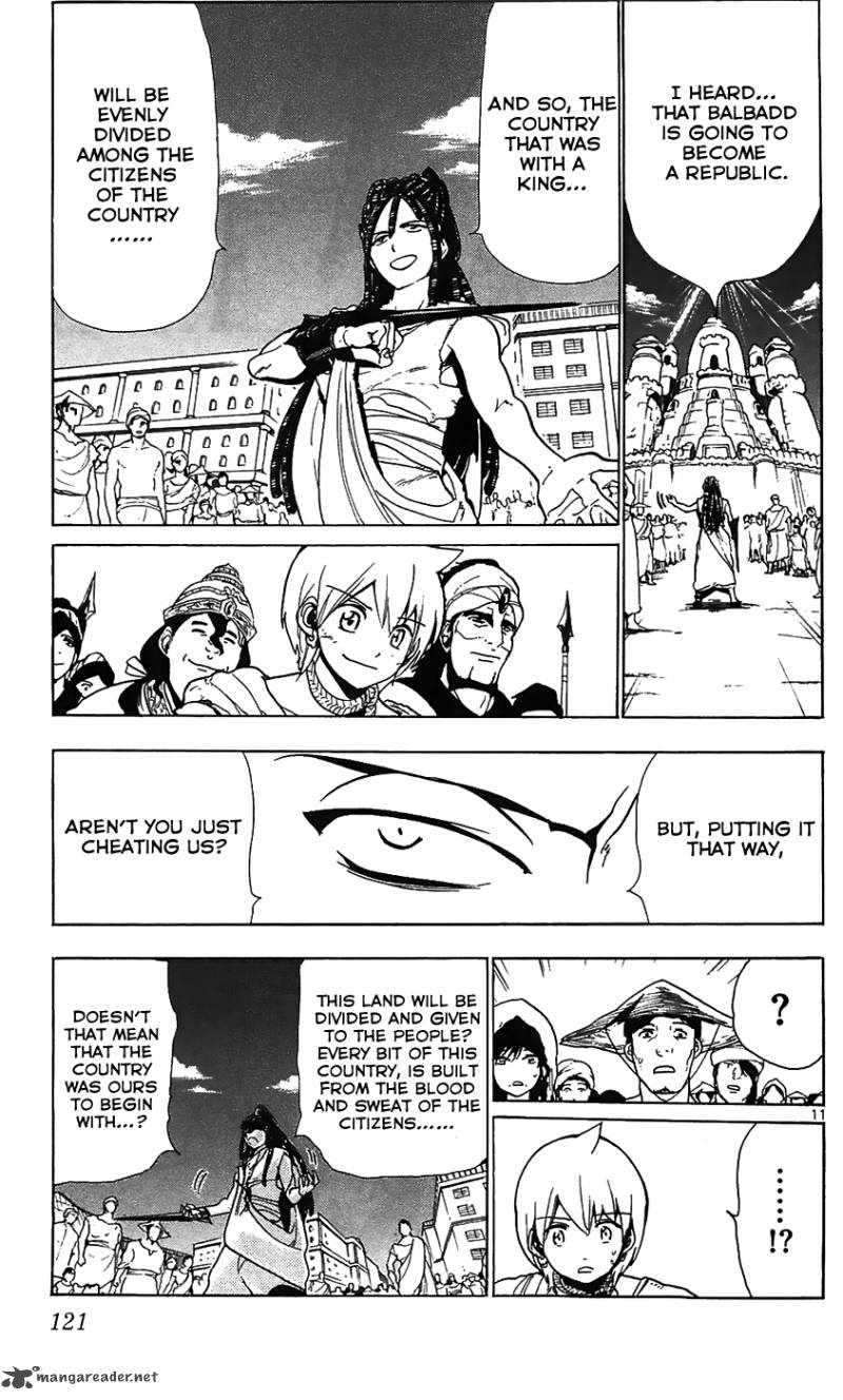 Magi 65 12