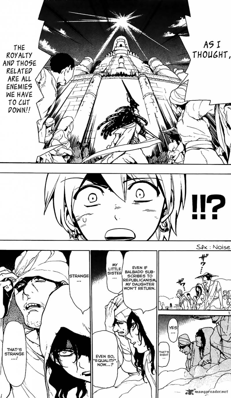 Magi 65 14