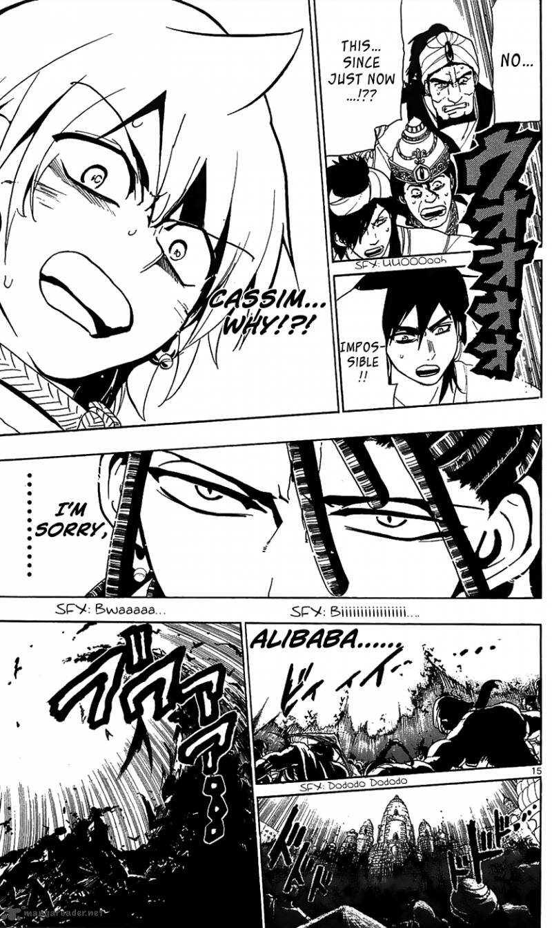 Magi 65 16