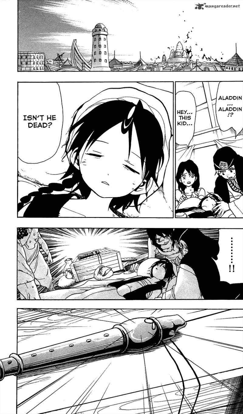 Magi 65 18